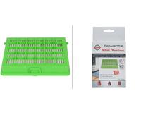 Rowenta washable HEPA filter for vacuum cleaner series Compacteo, City Space, Co