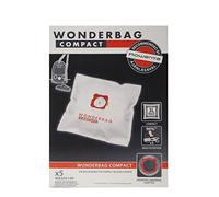 Rowenta WB305140 Vacuum Bags, Wonder rbag Compact