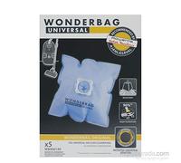 Rowenta WB406140 Wonder rbag Universal Vacuum Cleaner Bags