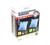 Rowenta WONDERBAG UNIVERSAL X10 Vacuum Cleaner Bag