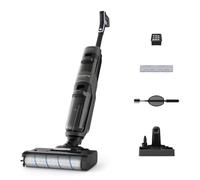 Rowenta X-Clean 4 GZ5035 Lavapavimenti Senza Fili Aspira e Lava
