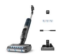 Rowenta X-Clean 7 GZ5735E0 stick vacuum/electric broom Battery Dry&wet Bagless
