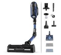 Rowenta X-Force Flex 12.60 RH98C0 handheld vacuum Blue, Grey Bagless