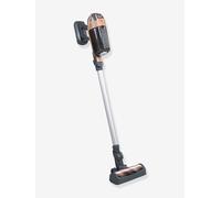 Smoby - Rowenta - X Force Flex Broom Vacuum Cleaner - Perfect Replica - Sound Function - From 3 Years Old - Made in France
