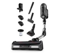 Rowenta X-Force RH9958 2-in-1 stick vacuum Battery Dry HEPA Bagless 0.9 L Black,