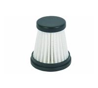 Rowenta X-Touch ZR009009, EPA Filter, White/Grey