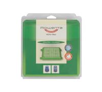 Rowenta ZR002101 Vacuum Cleaner Filter and Hepa H10 Filter for Classic and Spacéo