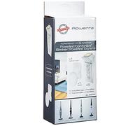 Rowenta Kit 5 Bags+2 Filters broom RH7855 RH7866 RH7821WB RH7843WA