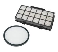 Rowenta ZR006001 X-TREM Power Cyclonic Filter Kit (RO69XX) Filter System High Efficiency Pre-Motor Cash Box - Black