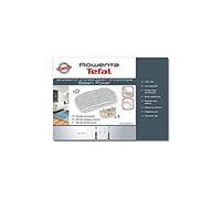 Rowenta Steam Power Accessory Kit ZR0065 – Microfibre