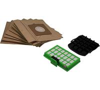 Rowenta Kit Filters Vacuum Cleaner Bags Power Space RO21 RO23 RO2126 RO2366