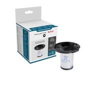 Rowenta ZR009007 Filter for X-Force Flex 14.60/15.60 Cordless Vacuum Cleaner Washable White/Grey