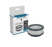 Rowenta X-Force Flex 11.60 ZR009008, EPA Filter, Resin, White/Grey