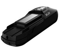 Rowenta ZR009701 X-Force 11.60 Lithium Ion Battery | 25.2 Volt | 45 minutes longer suction experience | compatible with X-Force Flex 11.60 RH98, TY98, EO98 | Black, Gray