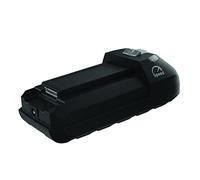 Rowenta ZR009703 - 18 V X-Pert 3.60 Battery, 18 V, Long-Lasting Performance and Complete Cleaning, Black