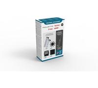 Rowenta ZR335A00 Accessory Set, Plastic, Colourful