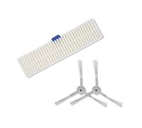 Rowenta ZR740003 Explorer 60, Watch, White/Grey