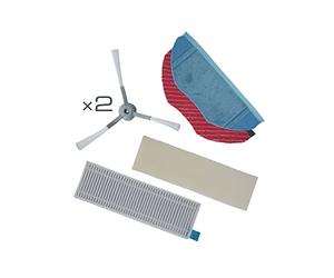 Rowenta ZR792000 X-Plorer Series 95 Animal Hair Accessory Set Plastic