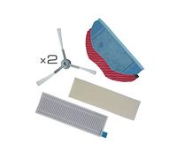 Rowenta ZR792000 X-Plorer Series 95 Pet Hair Accessory Set, Plastic