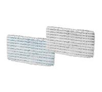 Rowenta ZR850002 Wiper Covers White