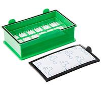 Rowenta ZR902601 Filter Kit, Foam, Green/White