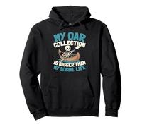 Rower - Row Boat Sculling Rowing Pullover Hoodie