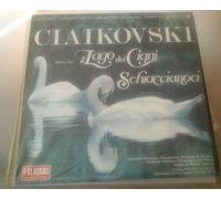 Rowicki - CIAIKOVSKI il lago dei cigni