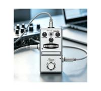 Rowin Electric Guitar Effect Pedal Flanger Stompbox Filter/Normal True Bypass Effector for Guitar Bass