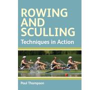 Rowing And Sculling - Techniques In Action [DVD] [2007]
