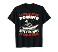 Rowing Boat - Row Sculling Rower T-Shirt