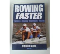 Rowing Faster