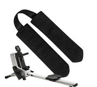 Rowing Handle Cover | Breathable Grip Sock | Cushioned Anti Slip Padding For Improved Hold And Reduced Friction, Practical Fitness Accessory For Athletes Women Friends Family Outdoor Training Sports A