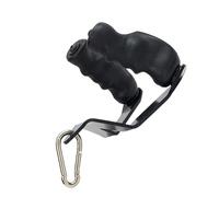 Rowing Handle Pull Down Grip Cable Attachment For Gym Workout Arm Back Shoulder Strength Training Heavy Duty Rowing Grip