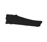 Rowing Machine Cover Compatible with Most Indoor Outdoor Rowers Elastic Fit Dust Protection Function (Black200*50 * 50cm)