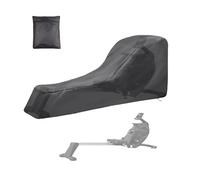 Rowing Machine Cover, GYM Equipment Protective Cover, Indoor Rowing Cover, Available Rowing Machine Covers for Concept2 Fitness Equipment Covers, UV-Dust-proof and Waterproof