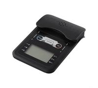 Rowing Machine Display Replacement for Fitness Equipment, Indoor Rower Speedometer Counter Monitor Unit with Time Speed Distance Calories Tracking - Gym Cardio