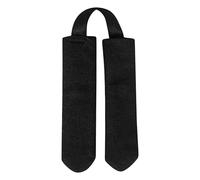 Rowing Machine Handle Cover - Comfort Padded Cotton Breathable Handle Cover, Rowing Handle Protector | Exercise Components Parts for Outdoor Sports Men Women