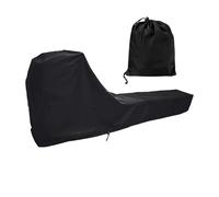 Rowing Machine Protective Covers - Oxford Protective Cover For Rowing Machine, Sport Fitness Equipment Ṕrotective Cover | Universal Waterproof Heavy Duty Fabric Shield, Professional Durable Thick For