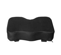 Rowing Machine Seat Cushion - 32x22x7cm Memory Foam Pad | Seat Pad, Comfortable Rowing Machine Cushion | For Home Gym, Fitness, Exercise Equipment, Workout Support