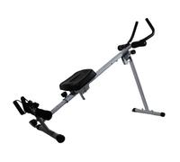 Rowing Machines Foldable, Exercise Equipment for Home Use, Home Gym Equipment, Quiet Resistance Rower, Cardio Rower for Full Body Workout, Indoor Fitness Rower