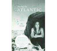 Rowing the Atlantic: Lessons Learned on the Open Ocean