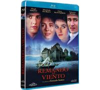 ROWING WITH THE WIND 1988 / Hugh Grant / Elizabeth Hurley NEW Region 0 Blu ray