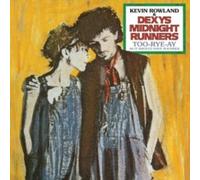 ROWLAND K DEXYS MI - Kevin Rowland Dexys Midnight Runners - Too- - O1398z