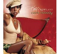 Rowland, Kelly - Can't Nobody [VINYL]