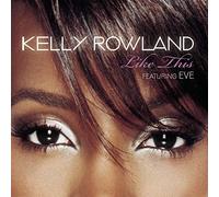 Rowland, Kelly - Like This [12" VINYL]