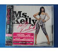 Rowland, Kelly - Miss Kelly