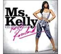 Rowland, Kelly - Ms. Kelly