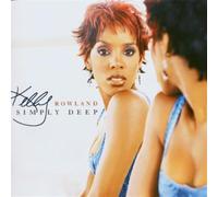 Rowland, Kelly - Simply Deep