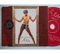 Rowland, Kelly - Stole [CD 1]