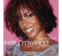 Rowland,Kelly - Train on a Track